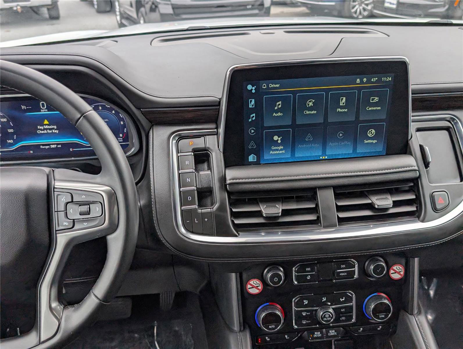 Used 2023 Chevrolet Tahoe LT image 18