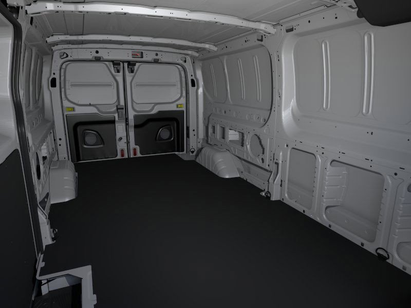 New 2025 Ford Transit 150 Low Roof AWD image 13