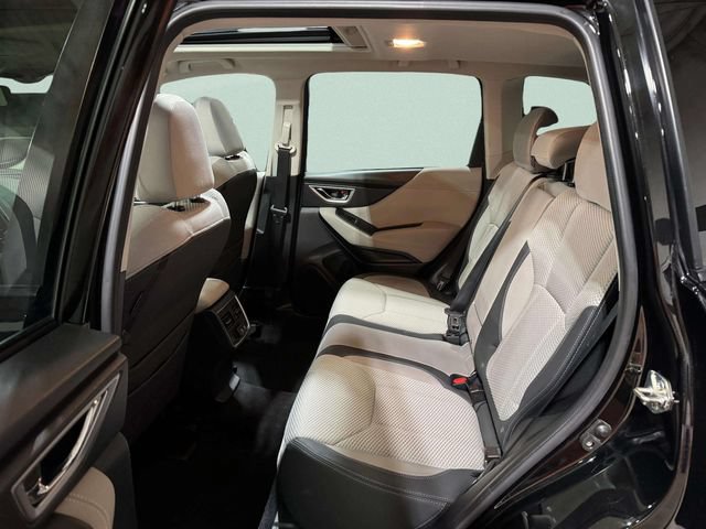 Used 2019 Subaru Forester Premium AWD/4WD image 28