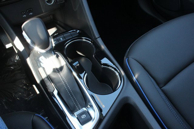 New 2026 Buick Encore GX Sport Touring w/ Experience Buick Package image 41