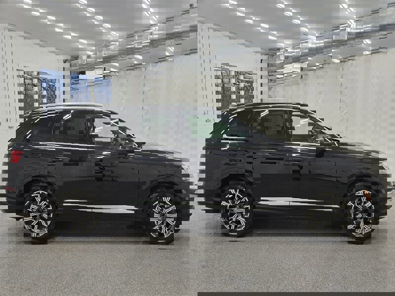 Used 2019 Audi Q7 2.0T Premium Plus w/ Premium Plus Package image 4