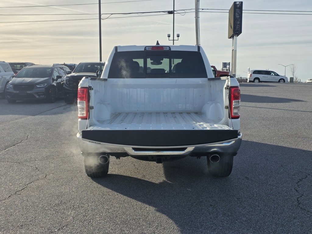 Used 2023 RAM 1500 Big Horn image 7