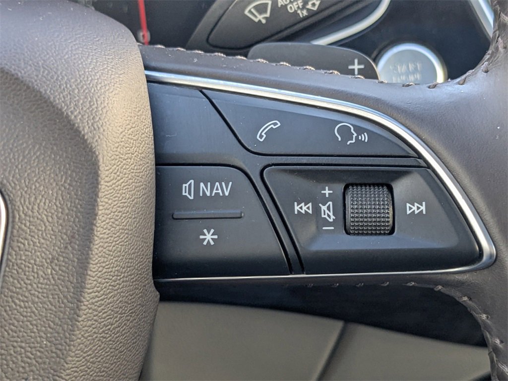 Used 2017 Audi Q7 3.0T Premium Plus w/ Premium Plus Package image 31