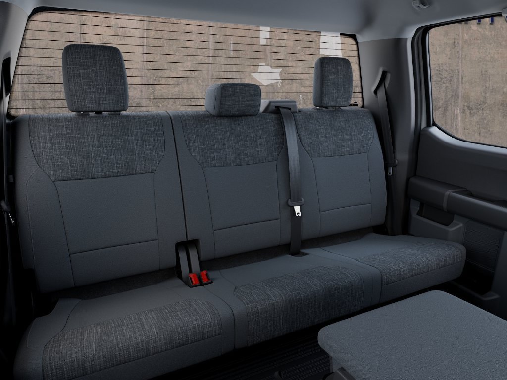 New 2027 Ford F250 XLT AWD/4WD image 11