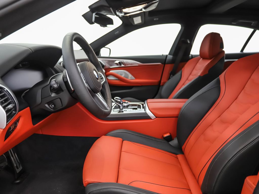 Used 2026 BMW 840i xDrive image 11