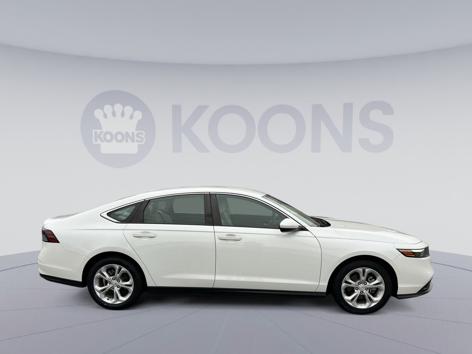 Used 2023 Honda Accord LX image 8