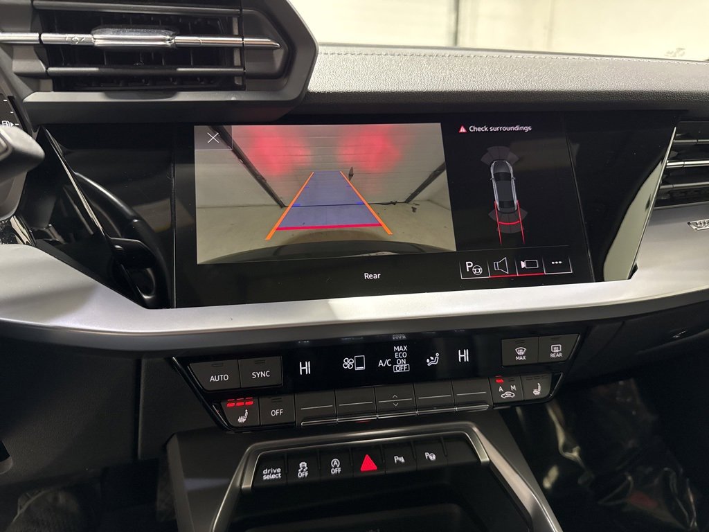 Used 2024 Audi A3 2.0T Premium image 23