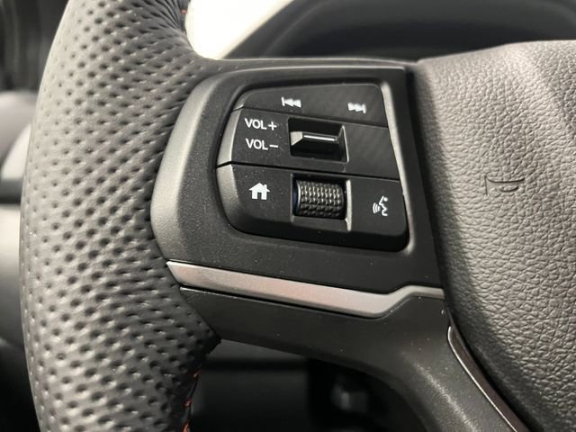 New 2026 Honda Ridgeline TrailSport image 16