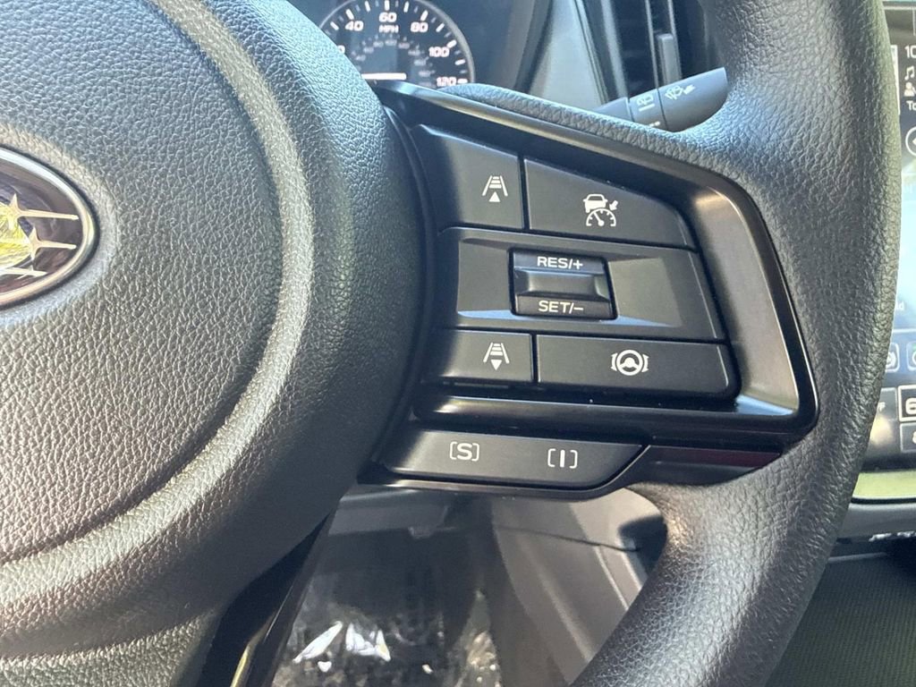New 2026 Subaru Crosstrek 2.0i Premium image 32