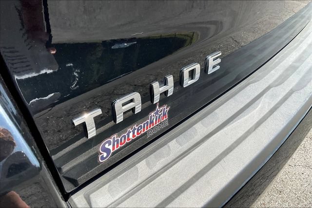 Used 2019 Chevrolet Tahoe LS RWD image 26