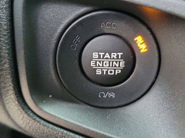 New 2026 Jeep Gladiator Sport image 29