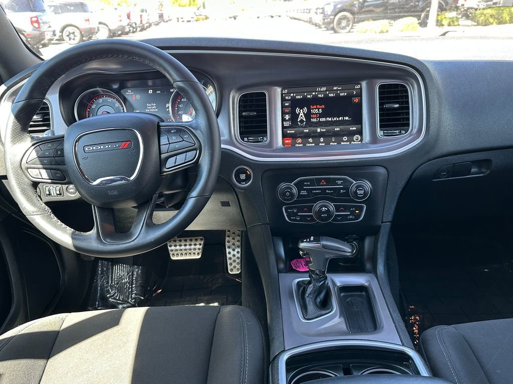 Used 2020 Dodge Charger Scat Pack RWD image 21