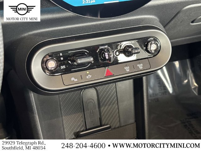 Certified 2026 MINI Cooper S FWD image 31