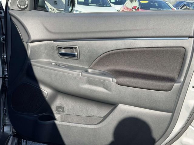 New 2026 Mitsubishi Outlander Sport ES image 19