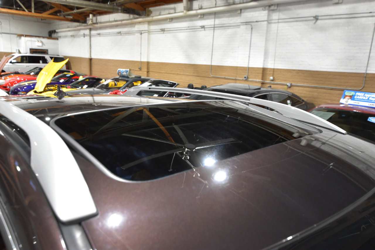 Used 2013 Lexus RX 450h AWD image 11