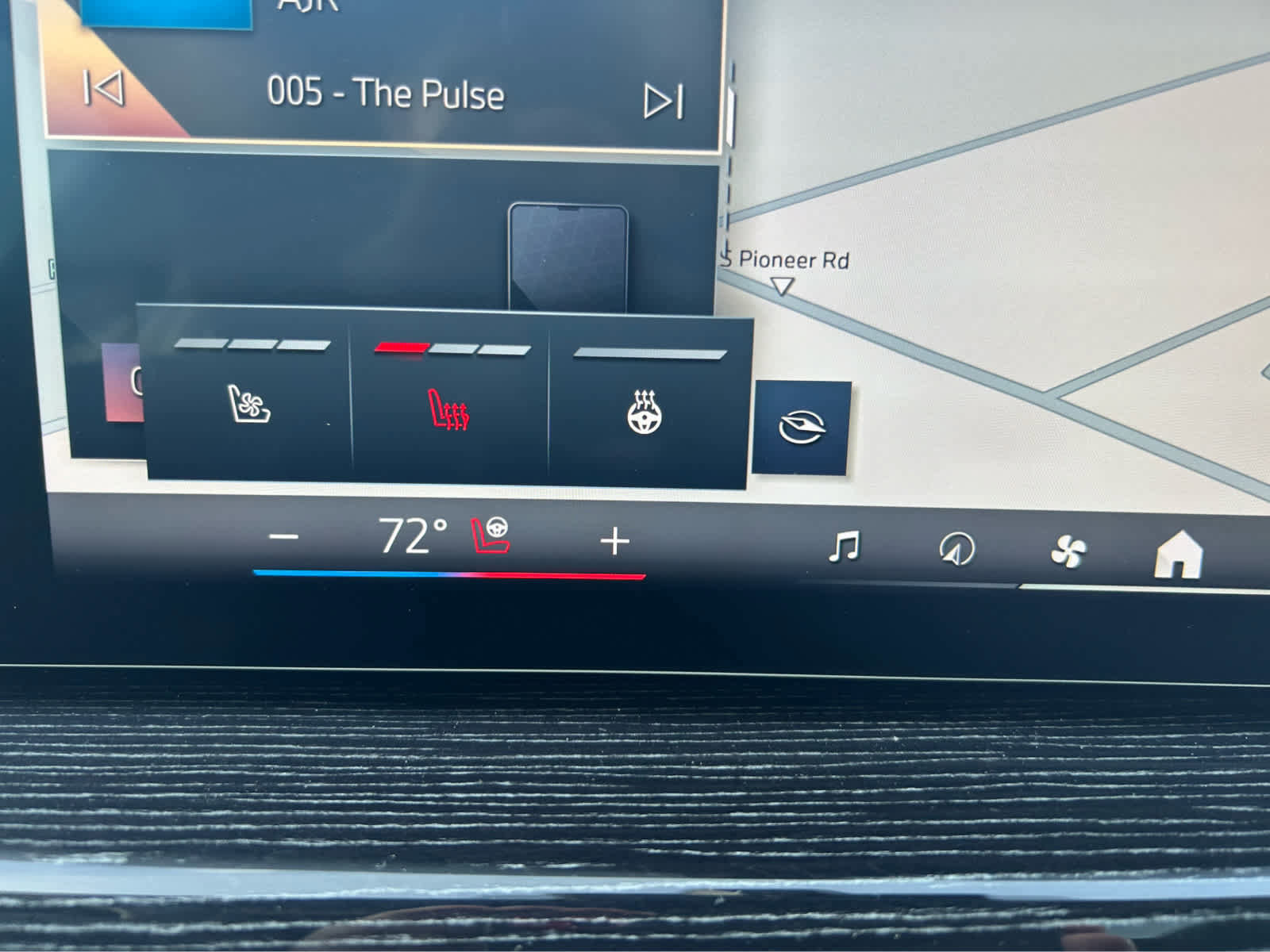 New 2026 BMW X7 xDrive40i w/ M Sport Package image 33