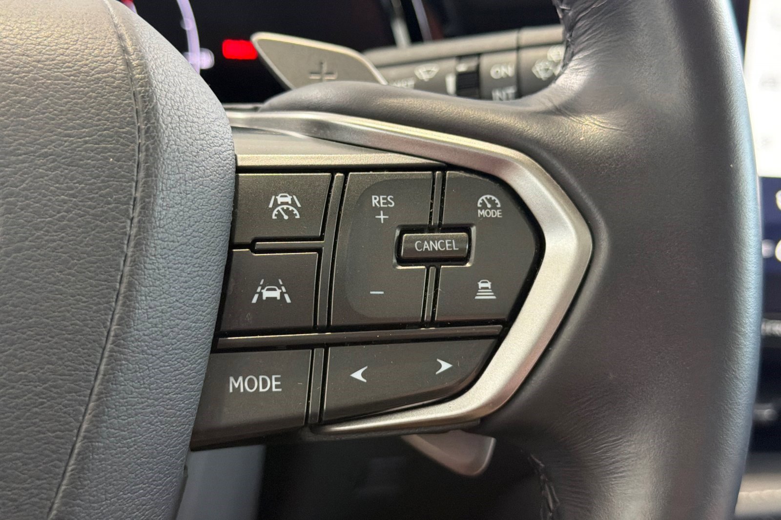 Used 2024 Lexus NX 250 FWD image 30