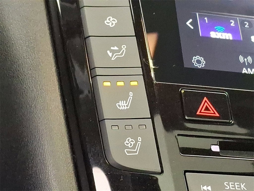 New 2025 INFINITI QX50 Sport image 20