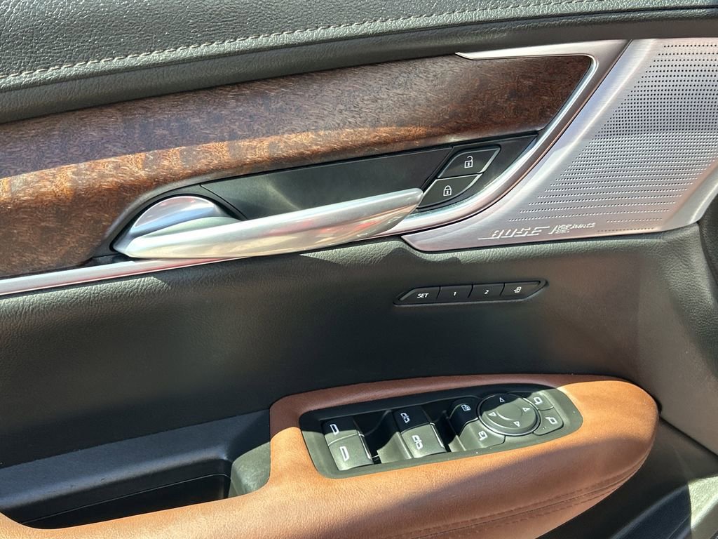 Certified 2024 Cadillac XT5 Premium Luxury w/ Technology Package image 18