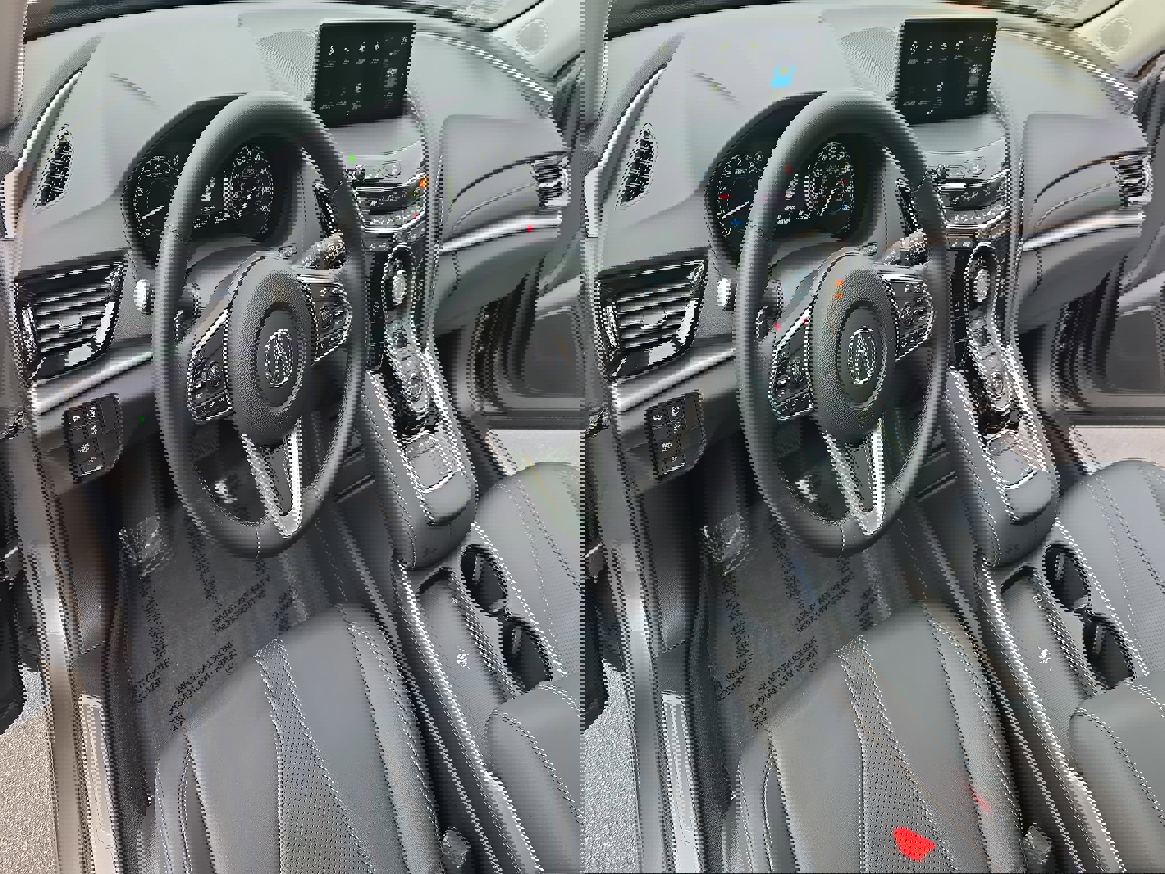 Used 2025 Acura RDX SH-AWD w/ Technology Package image 18