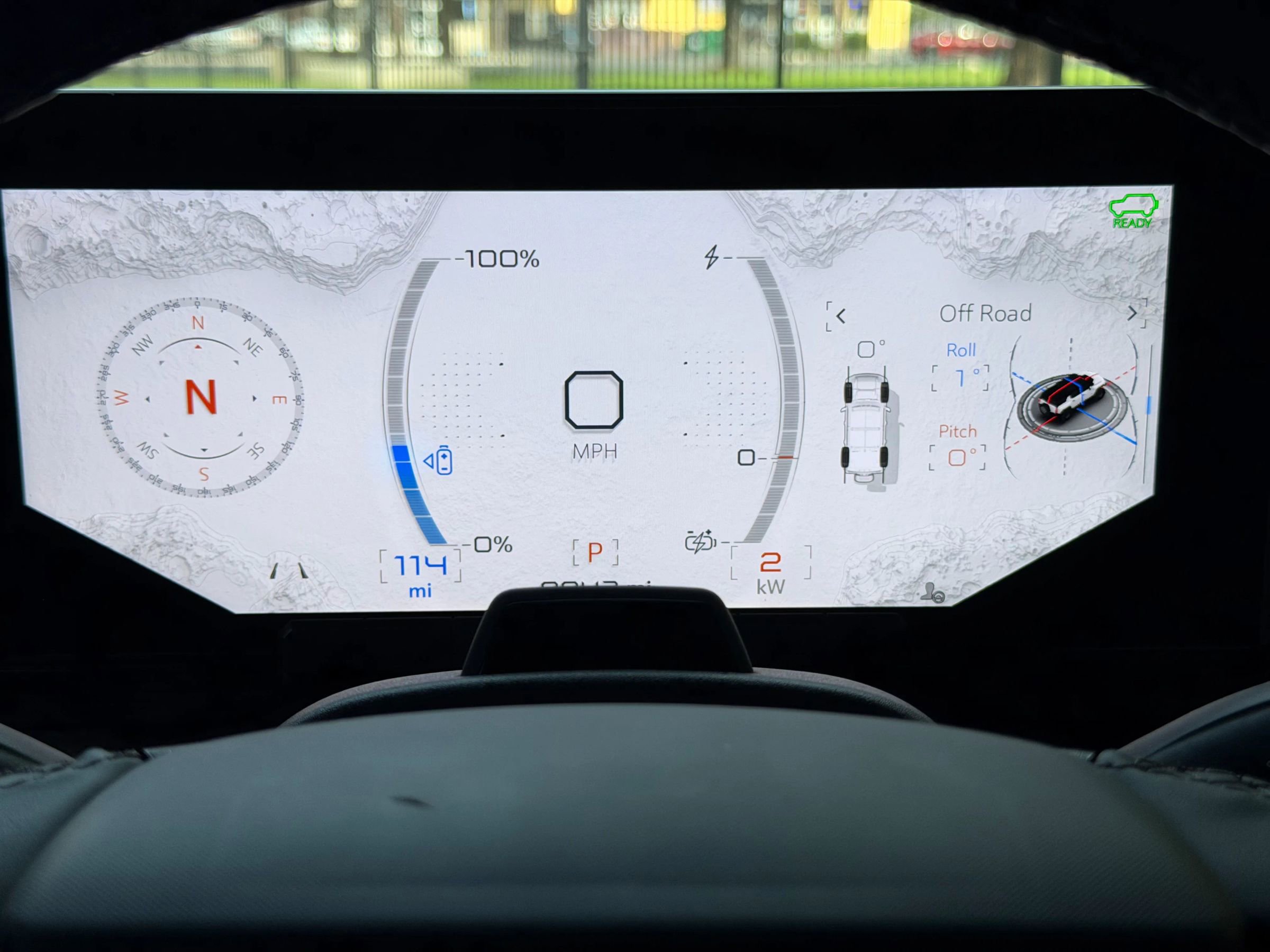 Used 2024 GMC Hummer EV 2X image 22