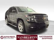 Used 2019 Chevrolet Tahoe LT w/ LT Signature Package AWD/4WD video 1