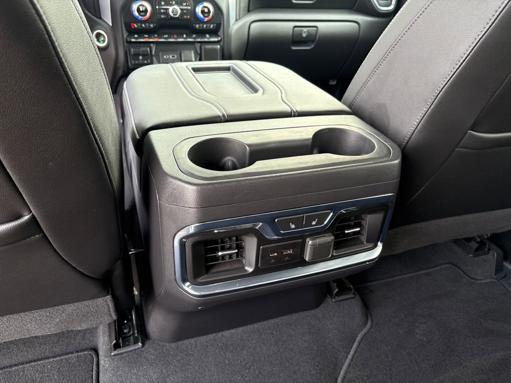 Used 2020 GMC Sierra 1500 SLT w/ SLT Premium Plus Package image 42