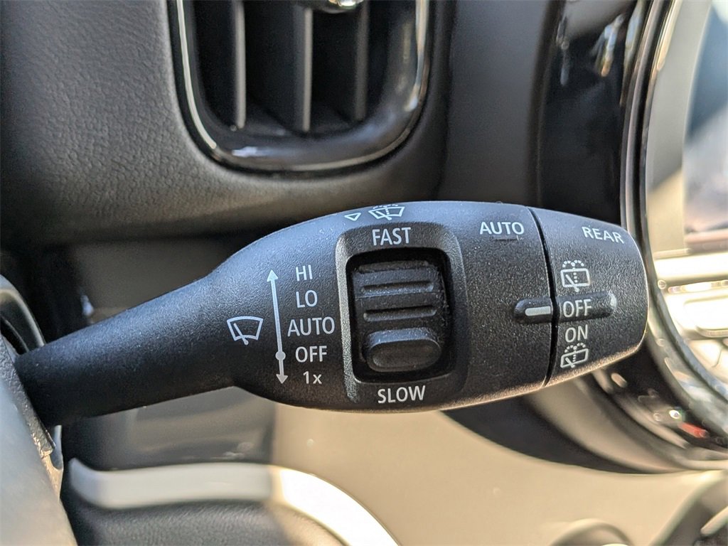 Used 2020 MINI Cooper Countryman S image 27