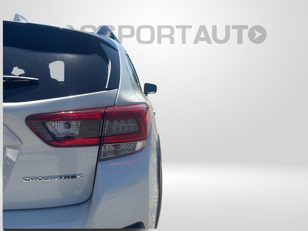 Used 2021 Subaru Crosstrek 2.5i Limited w/ Moonroof Package 2 AWD/4WD image 32