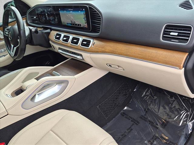 Certified 2021 Mercedes-Benz GLE 350 image 22