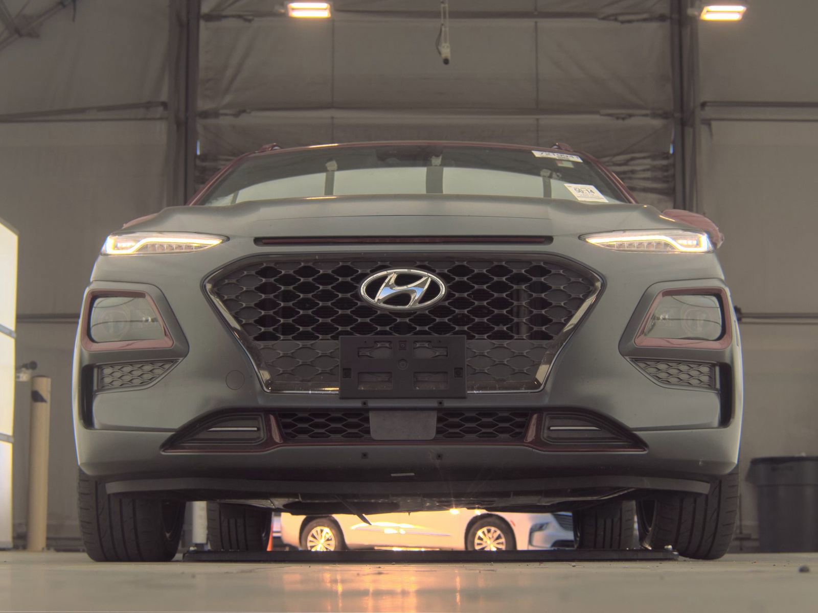 Used 2019 Hyundai Kona Ultimate image 3