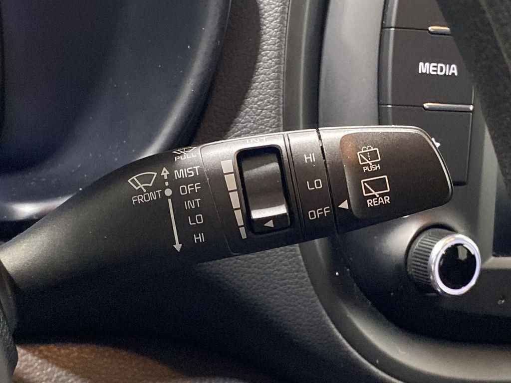 Used 2024 Kia Soul LX w/ Option Group 015 image 36