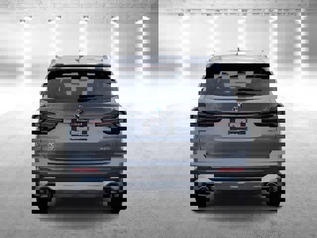 Used 2023 BMW X3 xDrive30i image 7