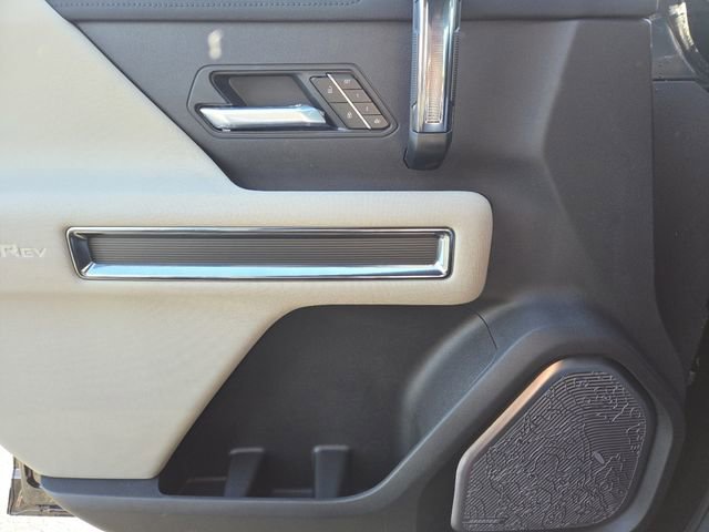 New 2026 GMC Hummer EV SUV image 35