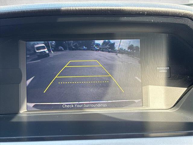 Used 2015 Honda Odyssey EX-L image 11