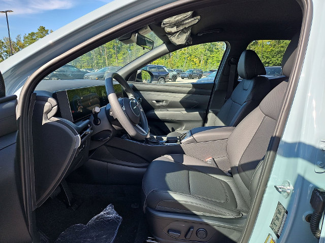 New 2026 Hyundai Santa Cruz SEL FWD image 21