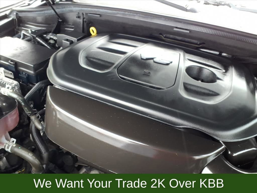 Used 2019 Dodge Durango Citadel image 33