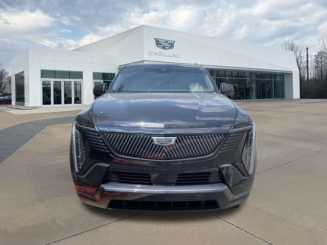 Certified 2026 Cadillac Escalade IQL Sport 1 w/ LPO, Floor Liner Package AWD/4WD image 12