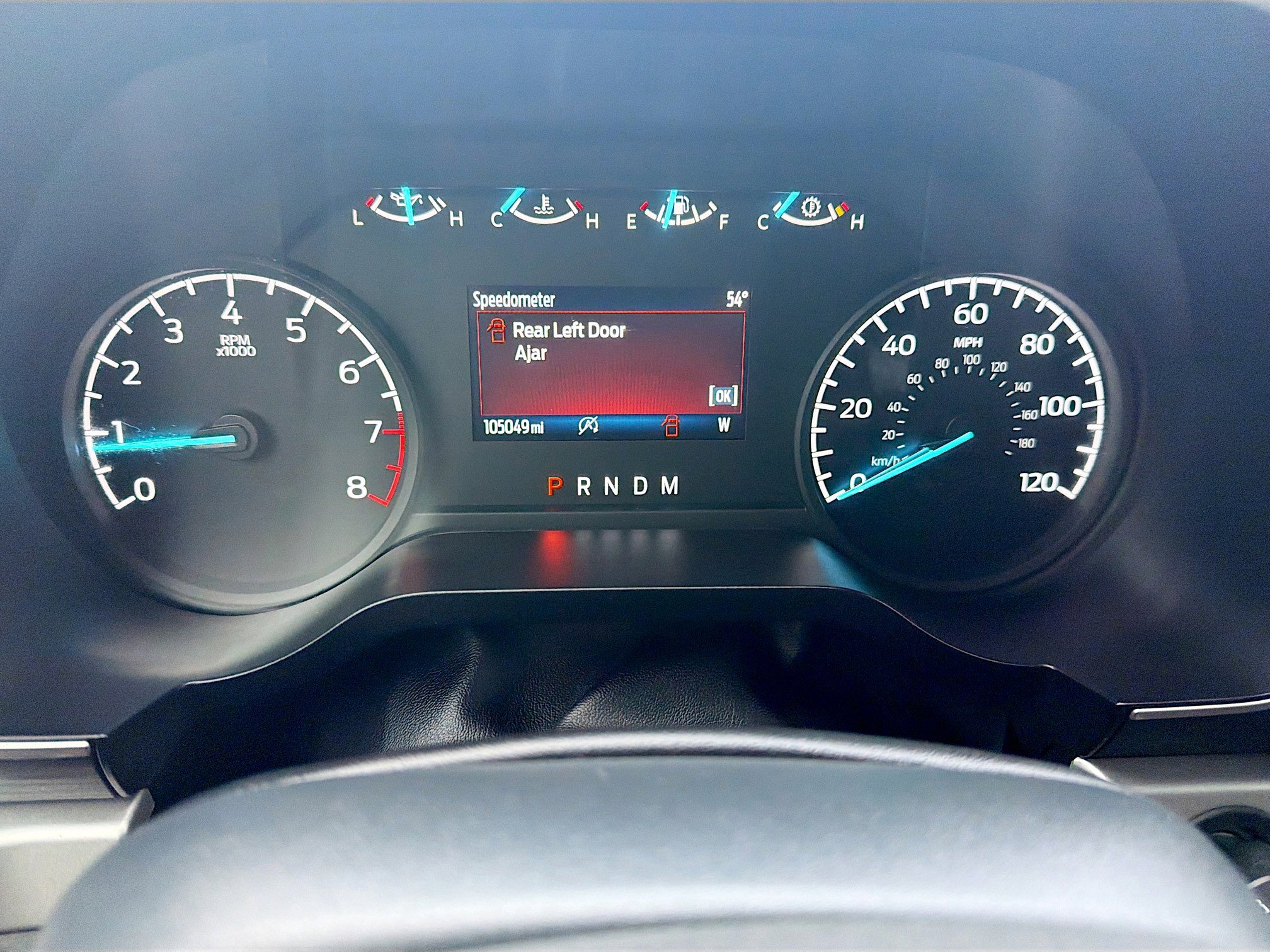 Used 2022 Ford F150 XLT w/ Trailer Tow Package image 36