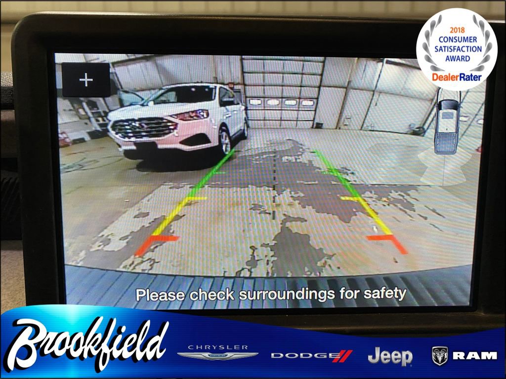 Used 2024 Ford Maverick XLT image 21