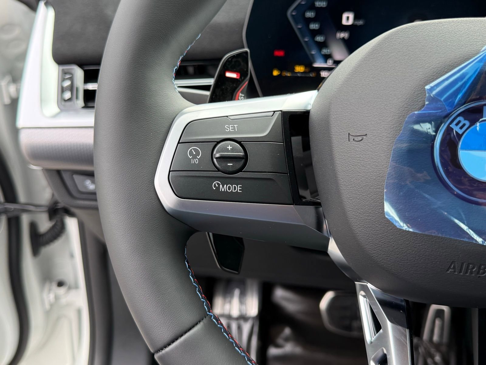 New 2026 BMW X1 M35i w/ Technology Package image 25