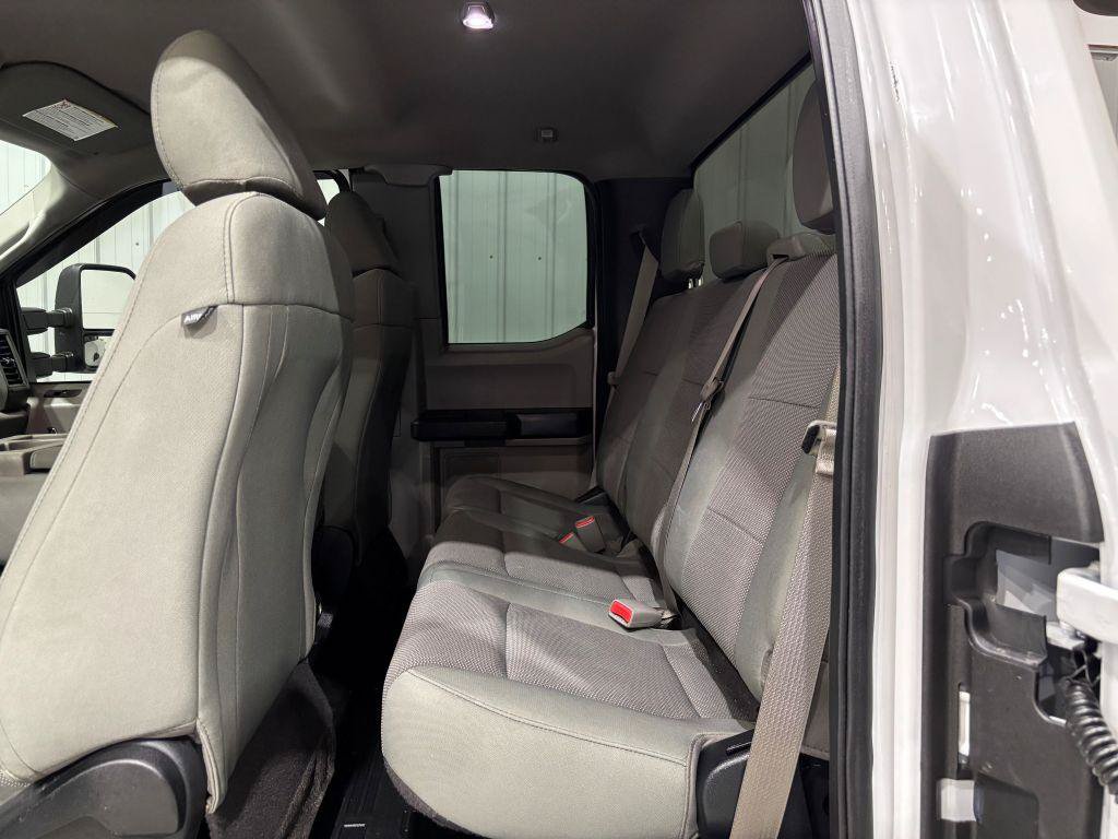 Used 2017 Ford F250 XL w/ Power Equipment Group AWD/4WD image 13