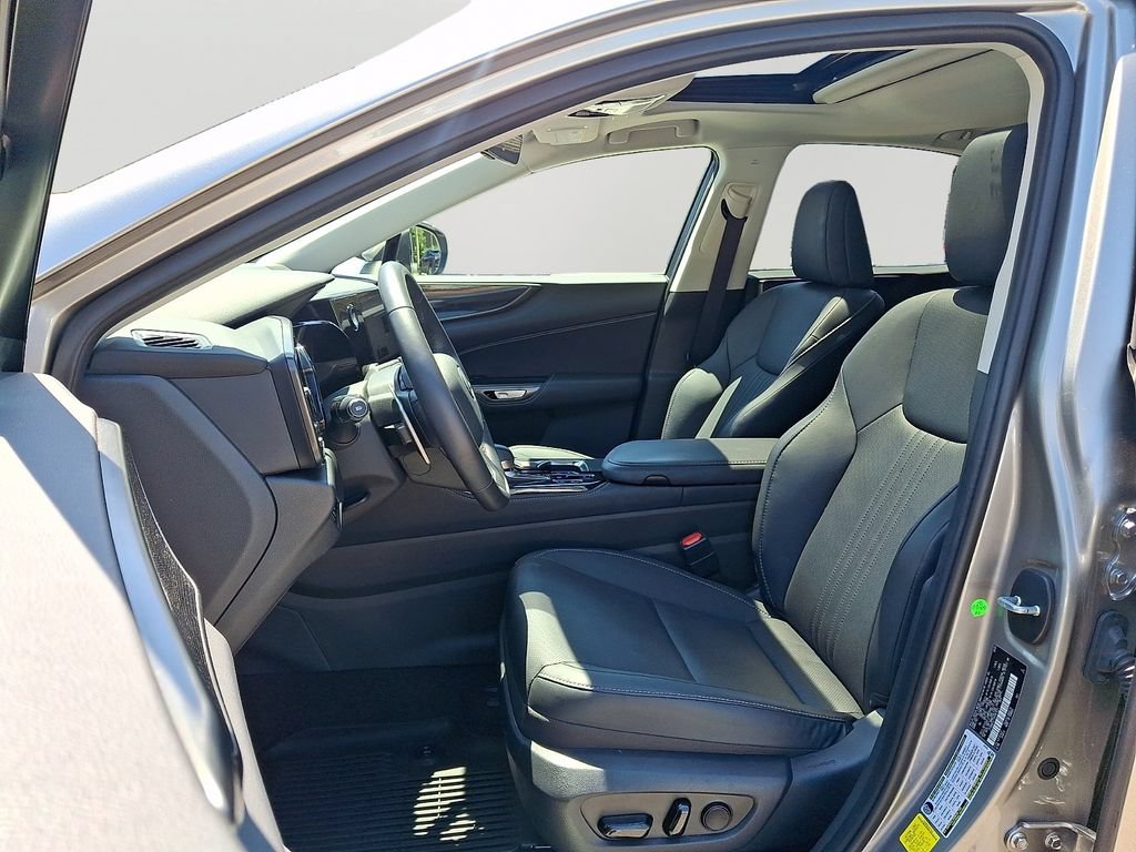 Used 2025 Lexus NX 350 AWD w/ Accessory Package (2T) image 14