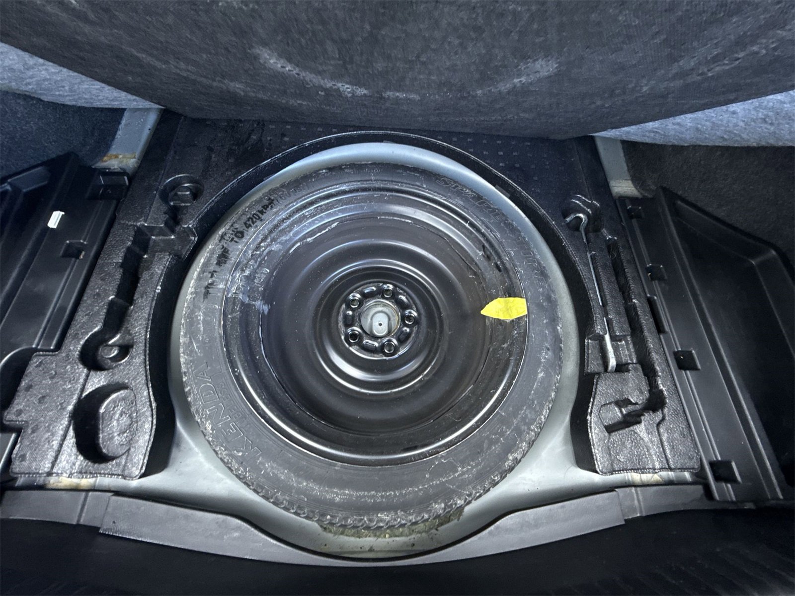 Used 2019 MAZDA MAZDA6 Touring image 40