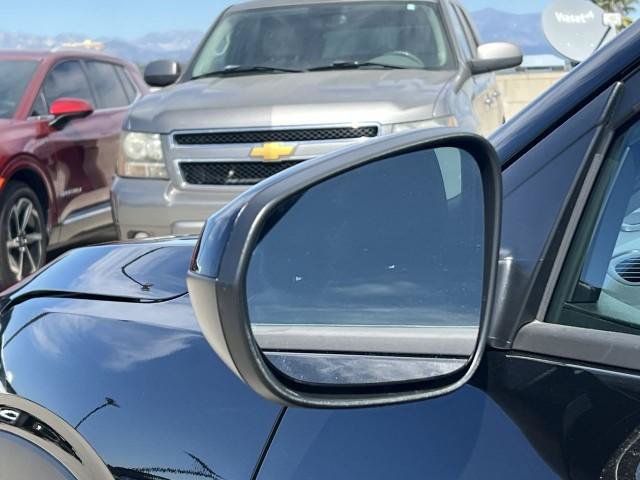 New 2026 Chevrolet Trax LT w/ LT Convenience Package FWD image 19