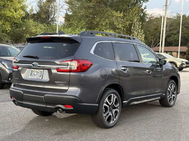 New 2027 Subaru Ascent Touring AWD/4WD image 3