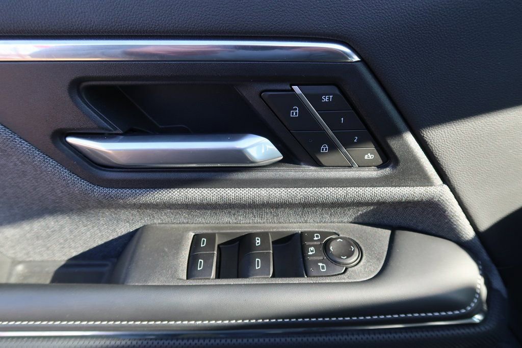 New 2026 GMC Sierra EV Elevation w/ Premium Package image 11