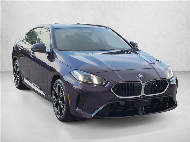 New 2026 BMW 228i FWD image 6