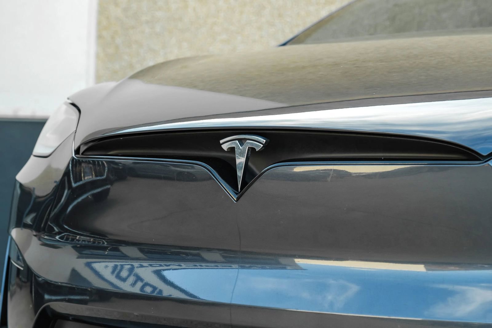 Used 2023 Tesla Model X Plaid image 84