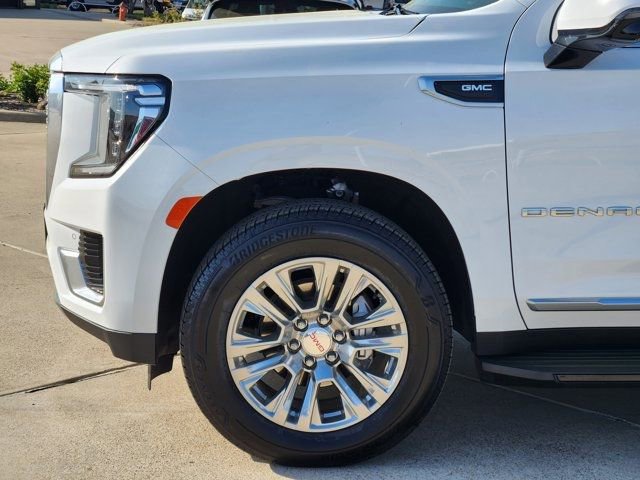Used 2024 GMC Yukon Denali image 15